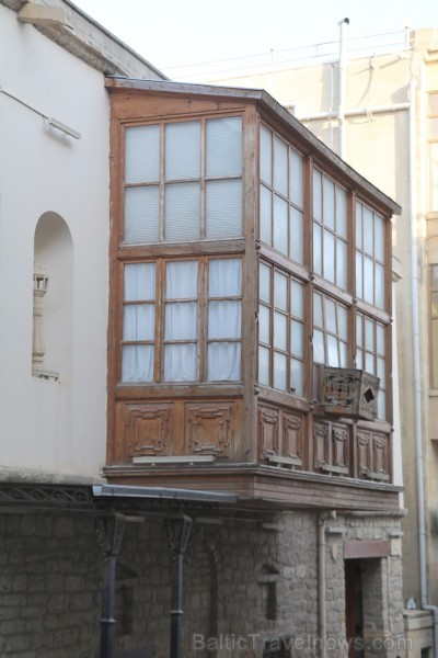 Travelnews.lv iepazīst Azerbaidžānas galvaspilsētu Baku izcila gida pavadījumā. Sadarbībā ar Latvijas vēstniecību Azerbaidžānā un tūrisma firmu «RANTU 239987