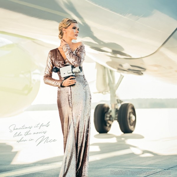 Ikvienam interesantam pieejams Latvijas lidsabiedrības «airBaltic» jaunais 2019. gada kalendārs, kurā jau tradicionāli 12 mēnešu un vāka fotogrāfiju m Ikvienam interesantam pieejams Latvijas lidsabiedrības «airBaltic» jaunais 2019. gada kalendārs, kurā jau tradicionāli 12 mēnešu un vāka fotogrāfiju m 240159