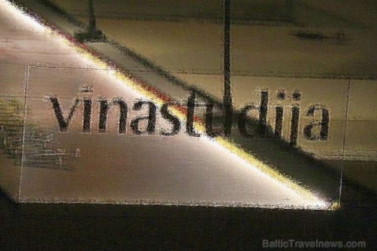 Rīgas restorānā «Vīna studija» Stabu ielā 5.12.2018 māksliniece Elita Patmalniece ir iekārtojusi gleznu personālizstādi Rīgas restorānā «Vīna studija» Stabu ielā 5.12.2018 māksliniece Elita Patmalniece ir iekārtojusi gleznu personālizstādi 240208