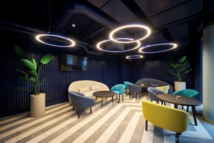«Wellton Riverside SPA Hotel» četrzvaigžņu Superior viesnīca piedāvās 222 komfortablus numuriņus, izsmalcinātu ēdināšanu un lielāko Spa kompleksu Vecr «Wellton Riverside SPA Hotel» četrzvaigžņu Superior viesnīca piedāvās 222 komfortablus numuriņus, izsmalcinātu ēdināšanu un lielāko Spa kompleksu Vecr 240387