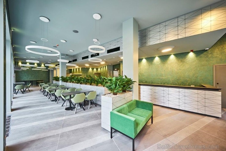 «Wellton Riverside SPA Hotel» četrzvaigžņu Superior viesnīca piedāvās 222 komfortablus numuriņus, izsmalcinātu ēdināšanu un lielāko Spa kompleksu Vecr «Wellton Riverside SPA Hotel» četrzvaigžņu Superior viesnīca piedāvās 222 komfortablus numuriņus, izsmalcinātu ēdināšanu un lielāko Spa kompleksu Vecr 240407