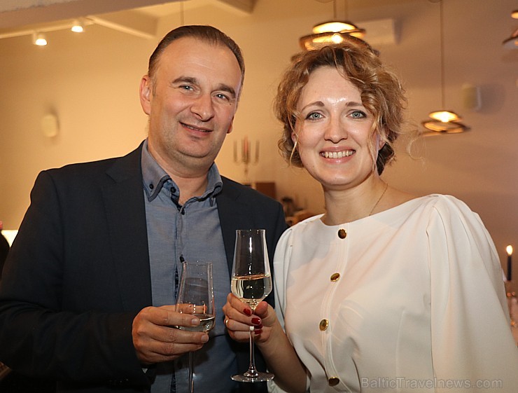 Somijas lidsabiedrība «Finnair» kopā ar Latvijas ceļojumu aģentūrām ieskandina Ziemassvētku sajūtu Somijas lidsabiedrība «Finnair» kopā ar Latvijas ceļojumu aģentūrām ieskandina Ziemassvētku sajūtu 240532