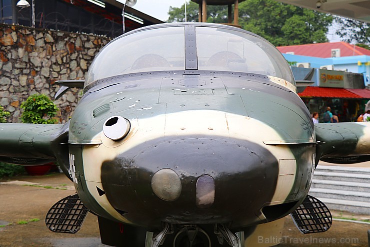 Travelnews.lv apmeklē kara palieku muzeju Vjetnamā «War Remnants Museum». Sadarbībā ar 365 brīvdienas un Turkish Airlines Travelnews.lv apmeklē kara palieku muzeju Vjetnamā «War Remnants Museum». Sadarbībā ar 365 brīvdienas un Turkish Airlines 240725