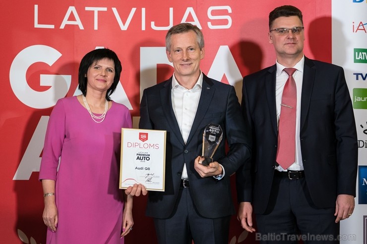 Svinīgajā noslēguma ceremonijā Vecrīgas viesnīcā Svinīgajā noslēguma ceremonijā Vecrīgas viesnīcā