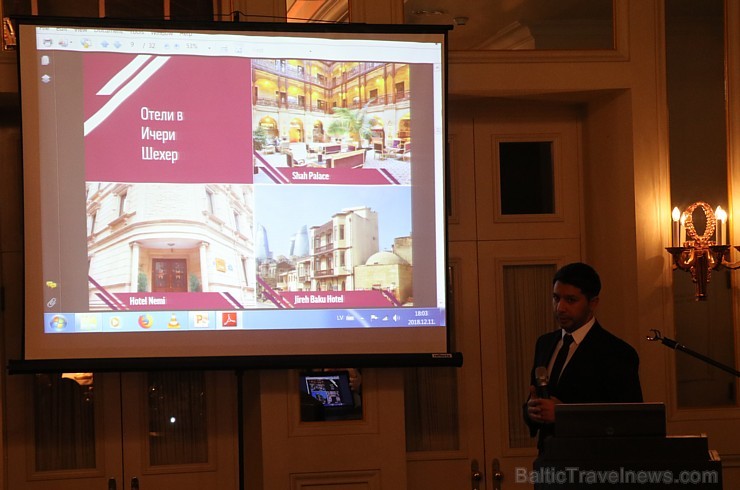 Vecrīgas viesnīcā «Grand Palace Hotel» 11.12.2018 pulcējas lidsabiedrības «Ukraine International Airlines» partneri Vecrīgas viesnīcā «Grand Palace Hotel» 11.12.2018 pulcējas lidsabiedrības «Ukraine International Airlines» partneri 241125