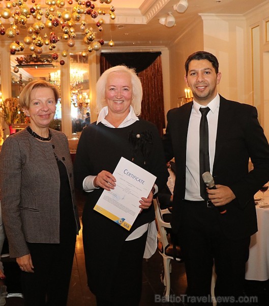 Vecrīgas viesnīcā «Grand Palace Hotel» 11.12.2018 pulcējas lidsabiedrības «Ukraine International Airlines» partneri Vecrīgas viesnīcā «Grand Palace Hotel» 11.12.2018 pulcējas lidsabiedrības «Ukraine International Airlines» partneri 241153