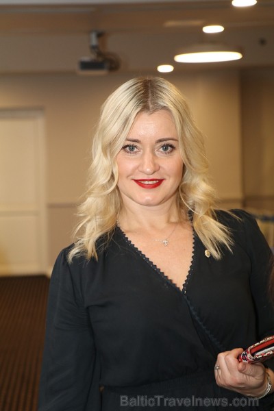 Viesnīcā «Radisson Blu Daugava Hotel» Kazahstānas tūrisms 12.12.2018 prezentē ceļojumu iespējas 241279