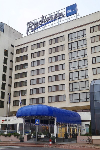 Viesnīcā «Radisson Blu Daugava Hotel» Kazahstānas tūrisms 12.12.2018 prezentē ceļojumu iespējas 241284