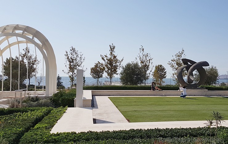 Travelnews.lv iepazīst Baku 5 zvaigžņu viesnīcu «Boulevard Hotel Baku Autograph Collection». Sadarbībā ar Latvijas vēstniecību Azerbaidžānā un tūrisma Travelnews.lv iepazīst Baku 5 zvaigžņu viesnīcu «Boulevard Hotel Baku Autograph Collection». Sadarbībā ar Latvijas vēstniecību Azerbaidžānā un tūrisma 241462