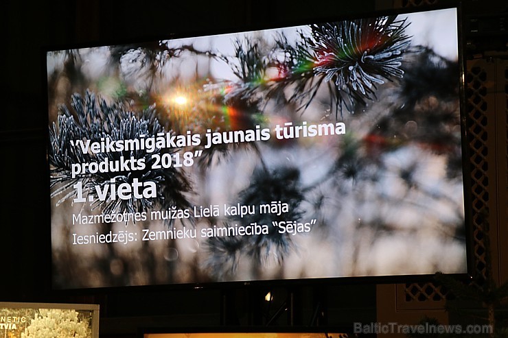 LIAA Tūrisma departaments apbalvo «Veiksmīgākais jaunais tūrisma produkts 2018» uzvarētājus un labākos diplomdarbus LIAA Tūrisma departaments apbalvo «Veiksmīgākais jaunais tūrisma produkts 2018» uzvarētājus un labākos diplomdarbus 241587