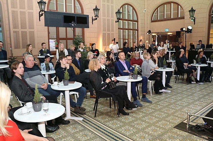 LIAA Tūrisma departaments apbalvo «Veiksmīgākais jaunais tūrisma produkts 2018» uzvarētājus un labākos diplomdarbus LIAA Tūrisma departaments apbalvo «Veiksmīgākais jaunais tūrisma produkts 2018» uzvarētājus un labākos diplomdarbus 241588