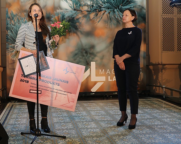 LIAA Tūrisma departaments apbalvo «Veiksmīgākais jaunais tūrisma produkts 2018» uzvarētājus un labākos diplomdarbus LIAA Tūrisma departaments apbalvo «Veiksmīgākais jaunais tūrisma produkts 2018» uzvarētājus un labākos diplomdarbus 241592