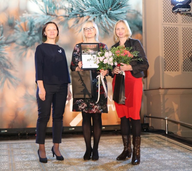 LIAA Tūrisma departaments apbalvo «Veiksmīgākais jaunais tūrisma produkts 2018» uzvarētājus un labākos diplomdarbus LIAA Tūrisma departaments apbalvo «Veiksmīgākais jaunais tūrisma produkts 2018» uzvarētājus un labākos diplomdarbus 241598