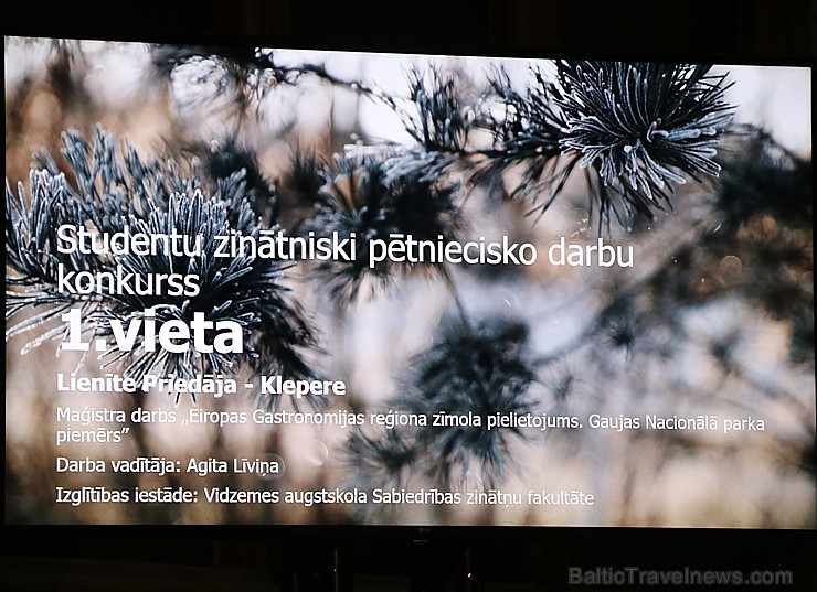 LIAA Tūrisma departaments apbalvo «Veiksmīgākais jaunais tūrisma produkts 2018» uzvarētājus un labākos diplomdarbus LIAA Tūrisma departaments apbalvo «Veiksmīgākais jaunais tūrisma produkts 2018» uzvarētājus un labākos diplomdarbus 241599