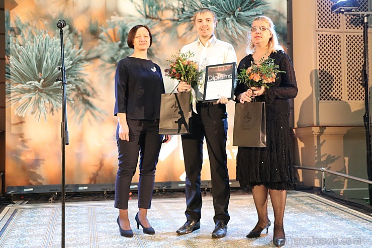 LIAA Tūrisma departaments apbalvo «Veiksmīgākais jaunais tūrisma produkts 2018» uzvarētājus un labākos diplomdarbus LIAA Tūrisma departaments apbalvo «Veiksmīgākais jaunais tūrisma produkts 2018» uzvarētājus un labākos diplomdarbus 241601