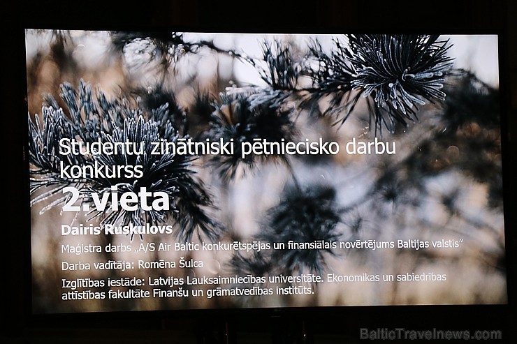 LIAA Tūrisma departaments apbalvo «Veiksmīgākais jaunais tūrisma produkts 2018» uzvarētājus un labākos diplomdarbus LIAA Tūrisma departaments apbalvo «Veiksmīgākais jaunais tūrisma produkts 2018» uzvarētājus un labākos diplomdarbus 241602