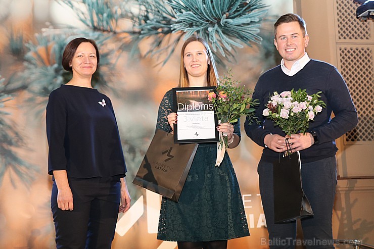 LIAA Tūrisma departaments apbalvo «Veiksmīgākais jaunais tūrisma produkts 2018» uzvarētājus un labākos diplomdarbus LIAA Tūrisma departaments apbalvo «Veiksmīgākais jaunais tūrisma produkts 2018» uzvarētājus un labākos diplomdarbus 241603