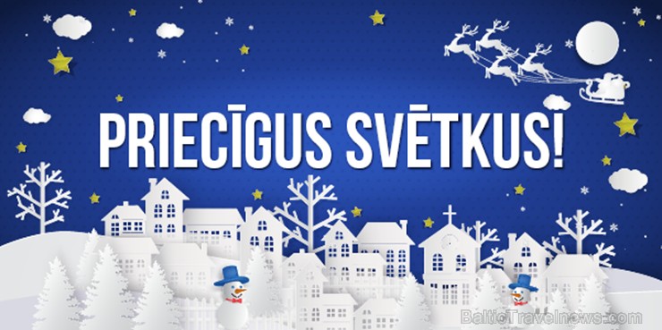 Jēkaba Ceļojumi, Paldies par apsveikumu! 241934
