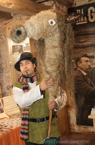 Travelnews.lv apmeklē Ziemassvētku tirdziņu Krāslavā 241982