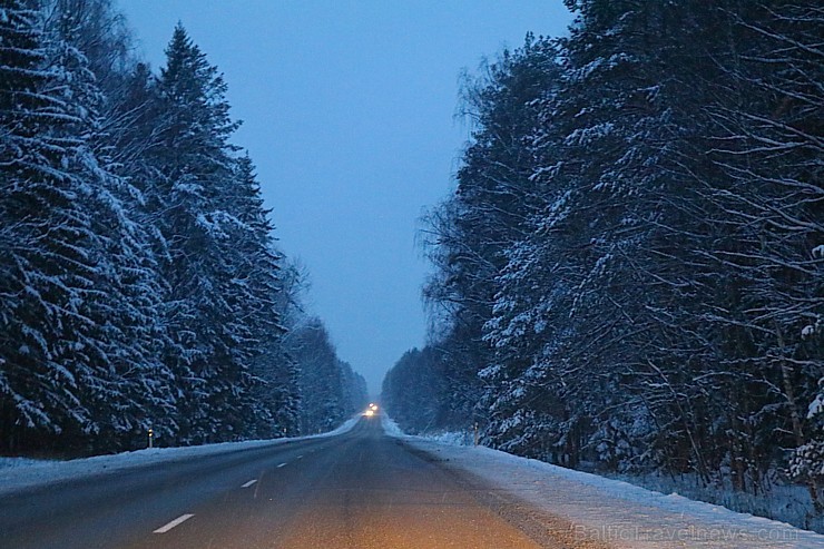 Travelnews.lv apmeklē Ziemassvētku tirdziņu Krāslavā 242001