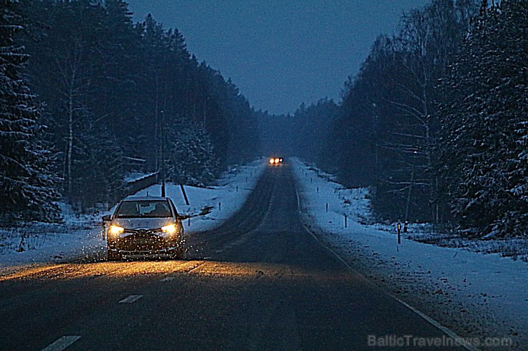 Travelnews.lv apmeklē Ziemassvētku tirdziņu Krāslavā 242002