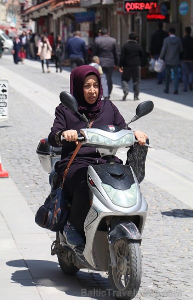 Travelnews.lv iepazīst Turcijas pilsētas Konjas mobilitātes iespējas. Sadarbībā ar Turkish Airlines Travelnews.lv iepazīst Turcijas pilsētas Konjas mobilitātes iespējas. Sadarbībā ar Turkish Airlines 242258