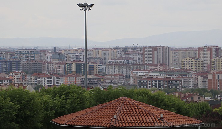 Travelnews.lv iepazīst Turcijas pilsētas Konjas mobilitātes iespējas. Sadarbībā ar Turkish Airlines Travelnews.lv iepazīst Turcijas pilsētas Konjas mobilitātes iespējas. Sadarbībā ar Turkish Airlines 242290