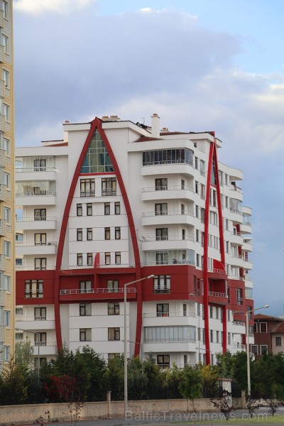Travelnews.lv iepazīst Konjas pilsētas populārākās vietas ārpus centra. Sadarbībā ar Turkish Airlines Travelnews.lv iepazīst Konjas pilsētas populārākās vietas ārpus centra. Sadarbībā ar Turkish Airlines 242359
