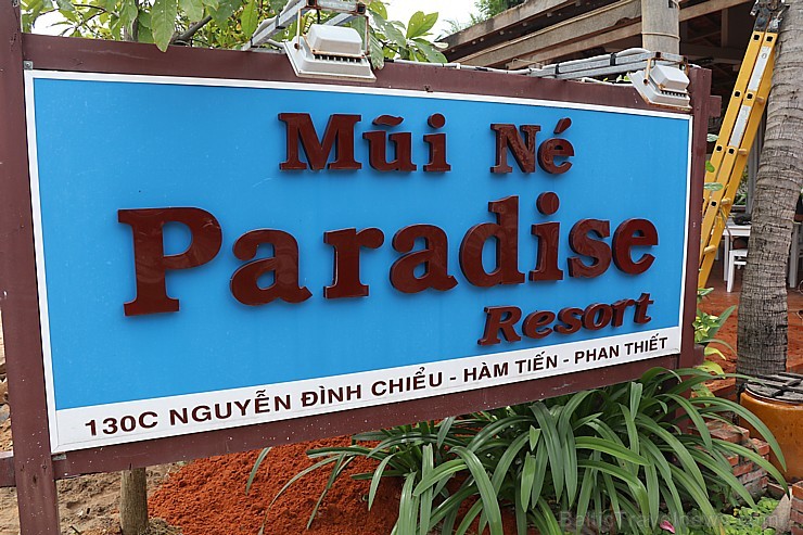 Iepazīstam viesnīcas «Mui Ne Paradise Beach Resort» un «Dynasty Beach Mui Ne Resort» kopā ar 365 brīvdienas un Turkish Airlines Iepazīstam viesnīcas «Mui Ne Paradise Beach Resort» un «Dynasty Beach Mui Ne Resort» kopā ar 365 brīvdienas un Turkish Airlines 242630