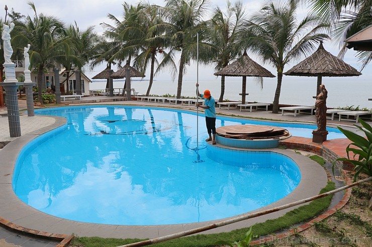 Iepazīstam viesnīcas «Mui Ne Paradise Beach Resort» un «Dynasty Beach Mui Ne Resort» kopā ar 365 brīvdienas un Turkish Airlines Iepazīstam viesnīcas «Mui Ne Paradise Beach Resort» un «Dynasty Beach Mui Ne Resort» kopā ar 365 brīvdienas un Turkish Airlines 242631