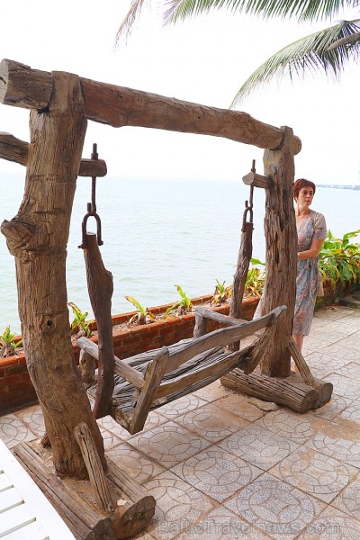 Iepazīstam viesnīcas «Mui Ne Paradise Beach Resort» un «Dynasty Beach Mui Ne Resort» kopā ar 365 brīvdienas un Turkish Airlines Iepazīstam viesnīcas «Mui Ne Paradise Beach Resort» un «Dynasty Beach Mui Ne Resort» kopā ar 365 brīvdienas un Turkish Airlines 242636