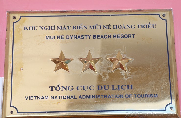 Iepazīstam viesnīcas «Mui Ne Paradise Beach Resort» un «Dynasty Beach Mui Ne Resort» kopā ar 365 brīvdienas un Turkish Airlines Iepazīstam viesnīcas «Mui Ne Paradise Beach Resort» un «Dynasty Beach Mui Ne Resort» kopā ar 365 brīvdienas un Turkish Airlines 242646