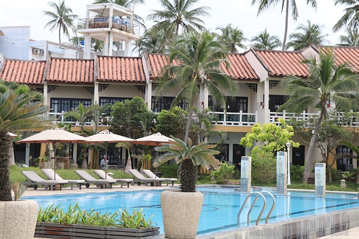 Iepazīstam viesnīcas «Mui Ne Paradise Beach Resort» un «Dynasty Beach Mui Ne Resort» kopā ar 365 brīvdienas un Turkish Airlines Iepazīstam viesnīcas «Mui Ne Paradise Beach Resort» un «Dynasty Beach Mui Ne Resort» kopā ar 365 brīvdienas un Turkish Airlines 242647