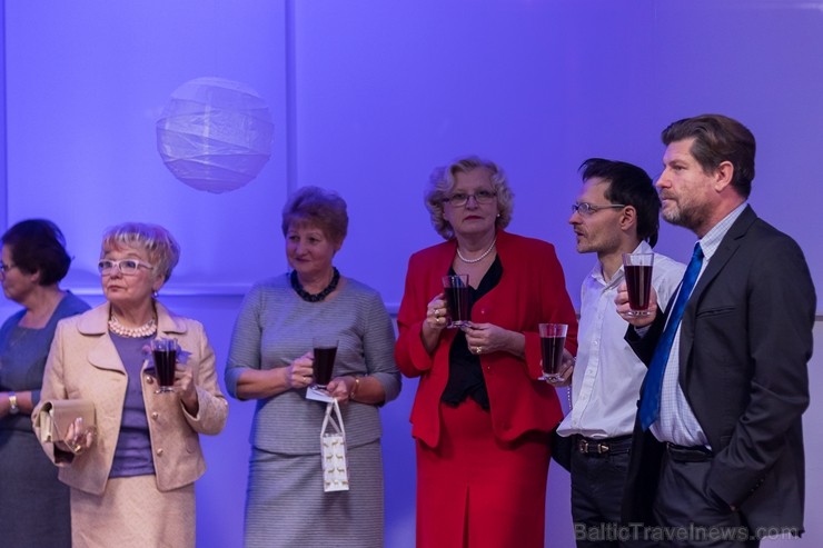 Starptautiskā tūrisma fakultāte Biznesa augstskolā «Turība» atzīmē 20 gadu jubileju. Foto: Turība Starptautiskā tūrisma fakultāte Biznesa augstskolā «Turība» atzīmē 20 gadu jubileju. Foto: Turība 242667
