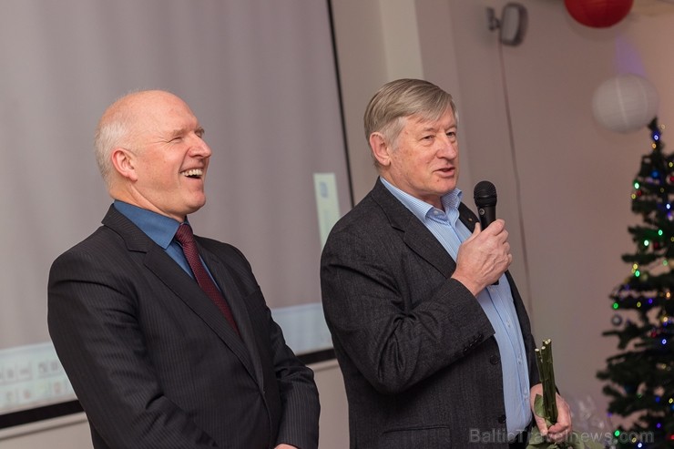 Starptautiskā tūrisma fakultāte Biznesa augstskolā «Turība» atzīmē 20 gadu jubileju. Foto: Turība Starptautiskā tūrisma fakultāte Biznesa augstskolā «Turība» atzīmē 20 gadu jubileju. Foto: Turība 242673