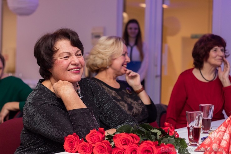 Starptautiskā tūrisma fakultāte Biznesa augstskolā «Turība» atzīmē 20 gadu jubileju. Foto: Turība Starptautiskā tūrisma fakultāte Biznesa augstskolā «Turība» atzīmē 20 gadu jubileju. Foto: Turība 242687