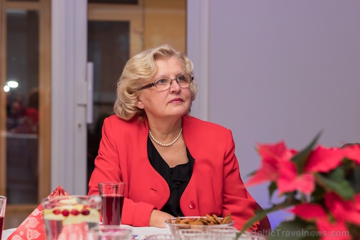 Starptautiskā tūrisma fakultāte Biznesa augstskolā «Turība» atzīmē 20 gadu jubileju. Foto: Turība Starptautiskā tūrisma fakultāte Biznesa augstskolā «Turība» atzīmē 20 gadu jubileju. Foto: Turība 242695