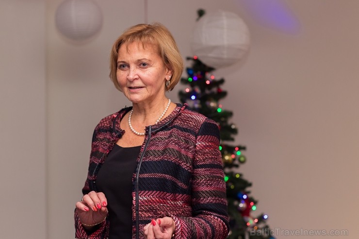 Starptautiskā tūrisma fakultāte Biznesa augstskolā «Turība» atzīmē 20 gadu jubileju. Foto: Turība Starptautiskā tūrisma fakultāte Biznesa augstskolā «Turība» atzīmē 20 gadu jubileju. Foto: Turība 242703