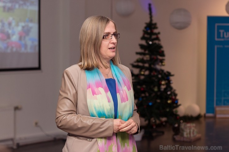 Starptautiskā tūrisma fakultāte Biznesa augstskolā «Turība» atzīmē 20 gadu jubileju. Foto: Turība Starptautiskā tūrisma fakultāte Biznesa augstskolā «Turība» atzīmē 20 gadu jubileju. Foto: Turība 242705