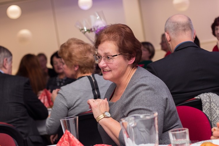 Starptautiskā tūrisma fakultāte Biznesa augstskolā «Turība» atzīmē 20 gadu jubileju. Foto: Turība Starptautiskā tūrisma fakultāte Biznesa augstskolā «Turība» atzīmē 20 gadu jubileju. Foto: Turība 242706