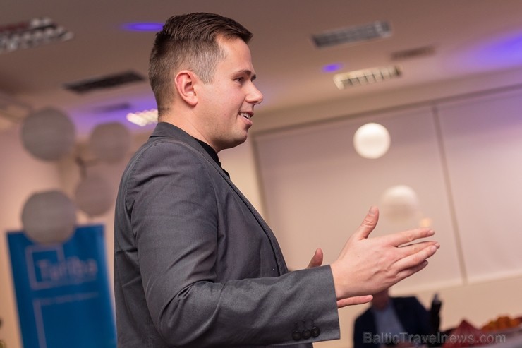 Starptautiskā tūrisma fakultāte Biznesa augstskolā «Turība» atzīmē 20 gadu jubileju. Foto: Turība Starptautiskā tūrisma fakultāte Biznesa augstskolā «Turība» atzīmē 20 gadu jubileju. Foto: Turība 242708
