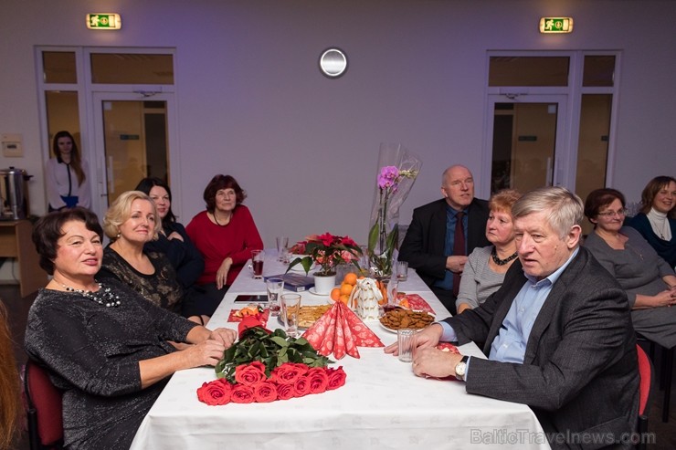 Starptautiskā tūrisma fakultāte Biznesa augstskolā «Turība» atzīmē 20 gadu jubileju. Foto: Turība Starptautiskā tūrisma fakultāte Biznesa augstskolā «Turība» atzīmē 20 gadu jubileju. Foto: Turība 242718