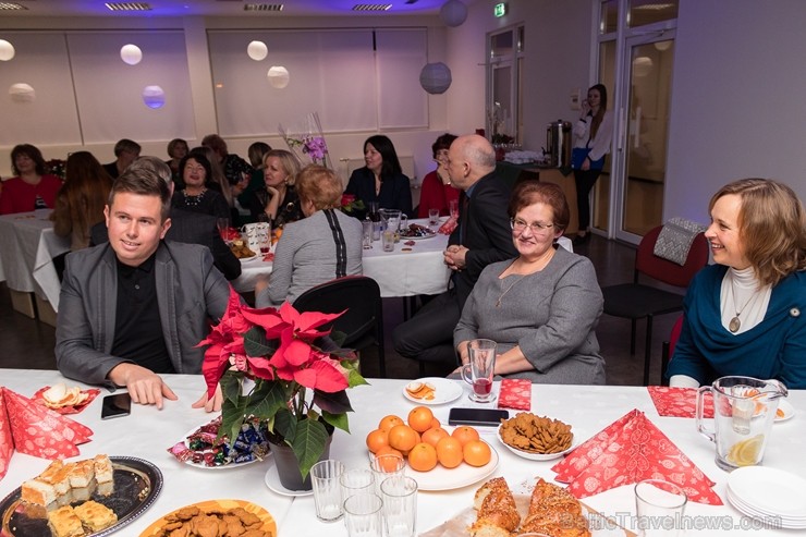Starptautiskā tūrisma fakultāte Biznesa augstskolā «Turība» atzīmē 20 gadu jubileju. Foto: Turība Starptautiskā tūrisma fakultāte Biznesa augstskolā «Turība» atzīmē 20 gadu jubileju. Foto: Turība 242719