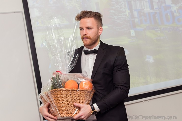 Starptautiskā tūrisma fakultāte Biznesa augstskolā «Turība» atzīmē 20 gadu jubileju. Foto: Turība Starptautiskā tūrisma fakultāte Biznesa augstskolā «Turība» atzīmē 20 gadu jubileju. Foto: Turība 242721