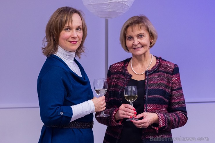 Starptautiskā tūrisma fakultāte Biznesa augstskolā «Turība» atzīmē 20 gadu jubileju. Foto: Turība Starptautiskā tūrisma fakultāte Biznesa augstskolā «Turība» atzīmē 20 gadu jubileju. Foto: Turība 242740