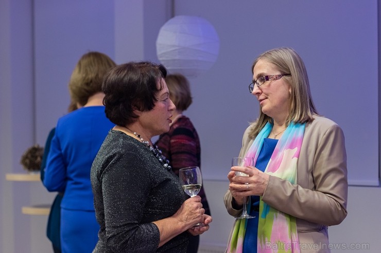 Starptautiskā tūrisma fakultāte Biznesa augstskolā «Turība» atzīmē 20 gadu jubileju. Foto: Turība Starptautiskā tūrisma fakultāte Biznesa augstskolā «Turība» atzīmē 20 gadu jubileju. Foto: Turība 242742