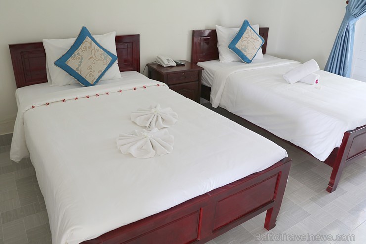 Travelnews.lv iepazīst Vjetnamas pludmales viesnīcu «Muine Ocean Resort & Spa» kopā ar 365 brīvdienas un Turkish Airlines Travelnews.lv iepazīst Vjetnamas pludmales viesnīcu «Muine Ocean Resort & Spa» kopā ar 365 brīvdienas un Turkish Airlines 242832