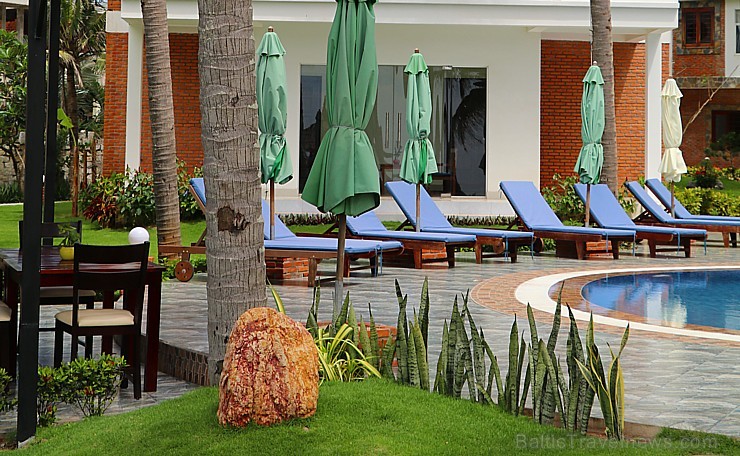 Travelnews.lv iepazīst Vjetnamas pludmales viesnīcu «Muine Ocean Resort & Spa» kopā ar 365 brīvdienas un Turkish Airlines Travelnews.lv iepazīst Vjetnamas pludmales viesnīcu «Muine Ocean Resort & Spa» kopā ar 365 brīvdienas un Turkish Airlines 242860
