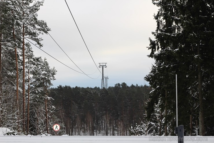 Lietuvas pilsētā Druskininkos paveikts liels darbs, lai ceļotājam izdotos daudzveidīga atpūta gan ziemā, gan vasarā, bet akvaparks un sniega arēna šei Lietuvas pilsētā Druskininkos paveikts liels darbs, lai ceļotājam izdotos daudzveidīga atpūta gan ziemā, gan vasarā, bet akvaparks un sniega arēna šei 242948