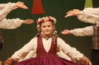 Ogres bērnu un jauniešu tautas deju studija «Pīlādzītis» atzīmē 30 gadu jubileju Ogres bērnu un jauniešu tautas deju studija «Pīlādzītis» atzīmē 30 gadu jubileju